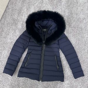 Mackage Down Coat